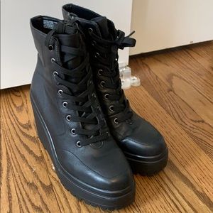 steve madden boots